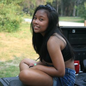 Meet your Posher, Mary abigail